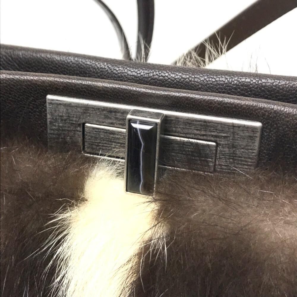 Fendi Peekaboo
