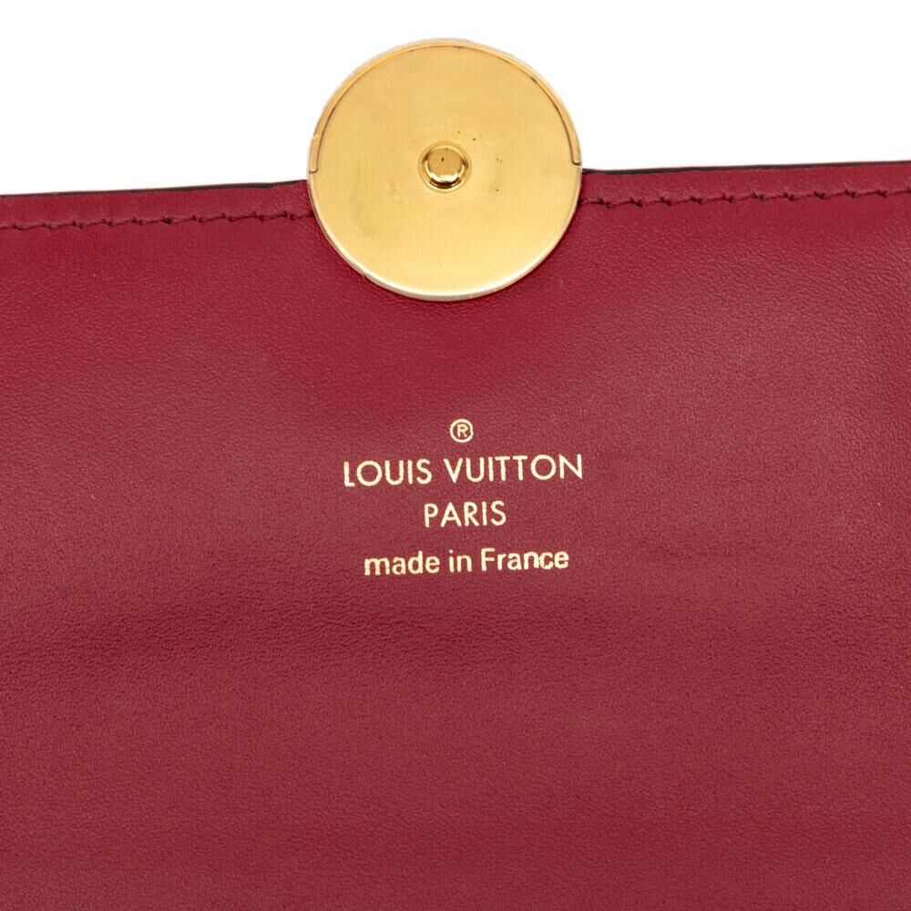Louis Vuitton Crossbody Bag