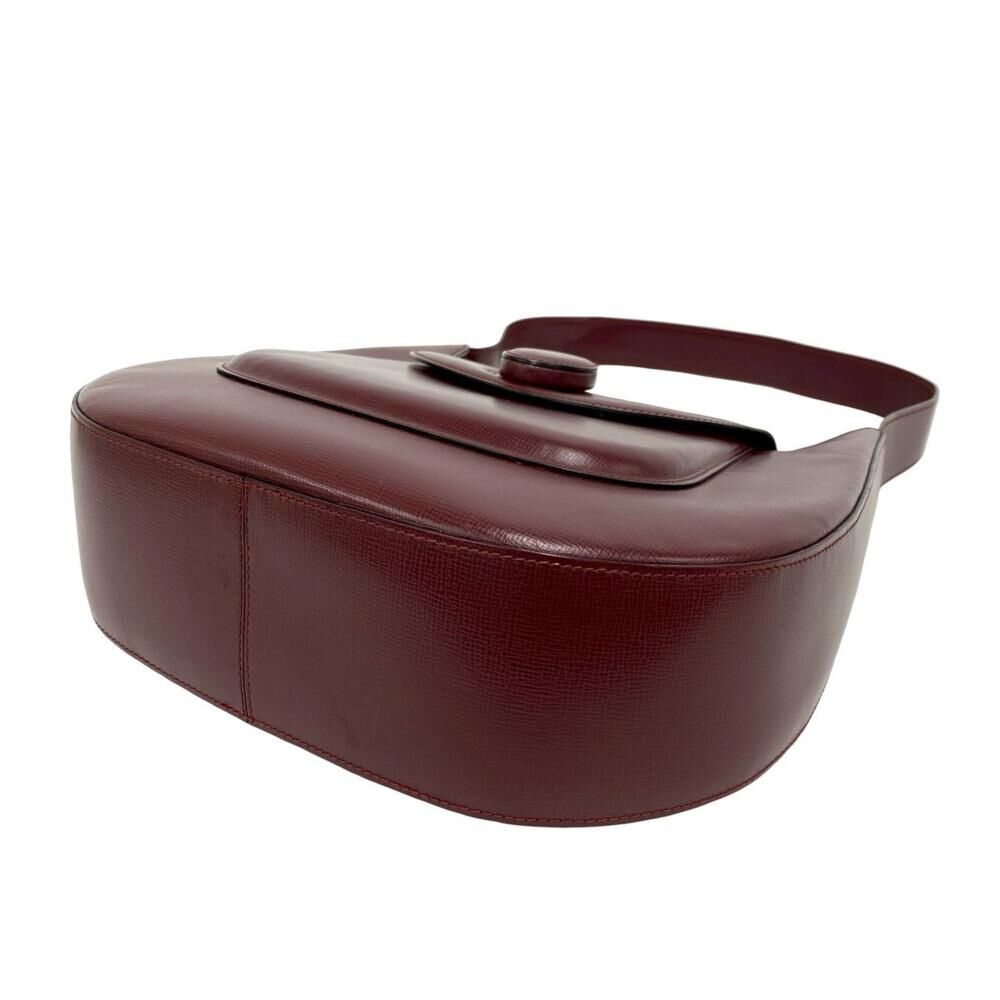 Cartier Shoulder Bag