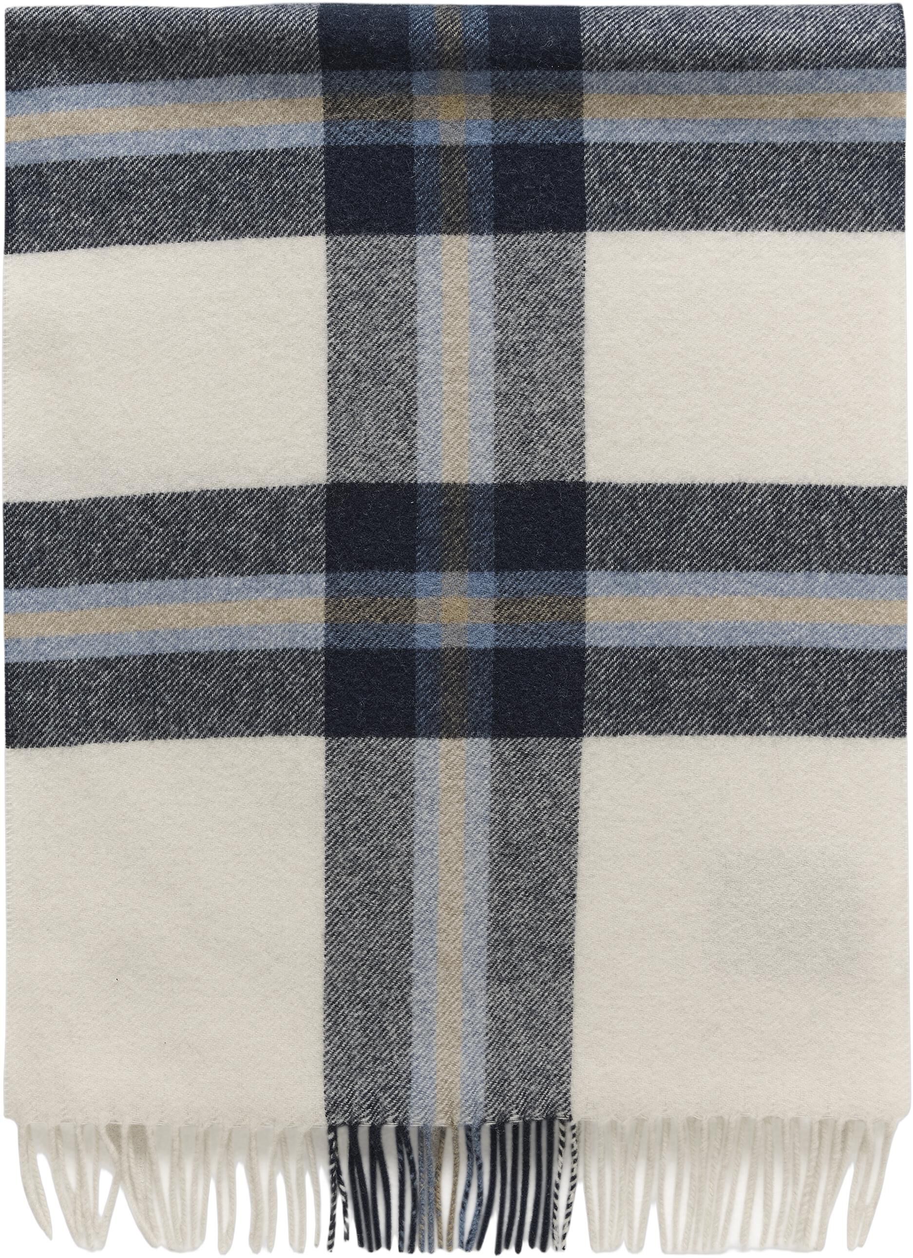 MAcheck Scarf
