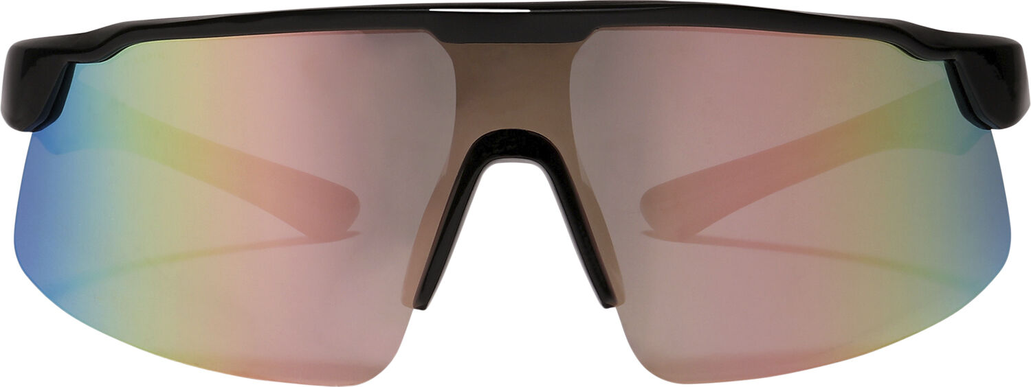 DEYLERT sunglasses black