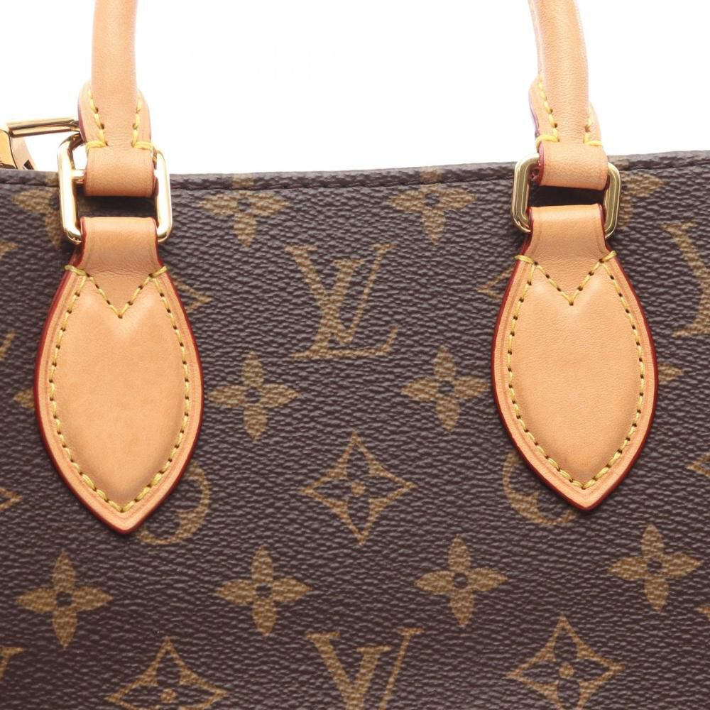 Louis Vuitton Sac Plat