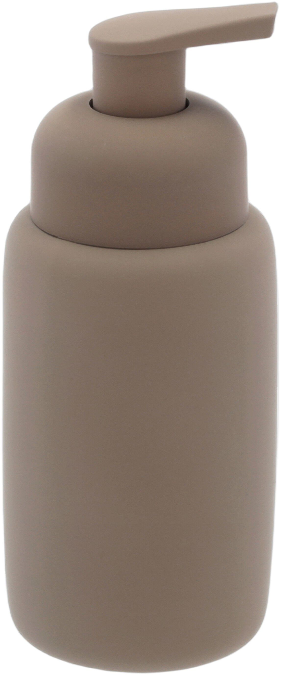 Tv&aring;lpump Mono Taupe