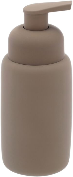 Tvålpump Mono Taupe