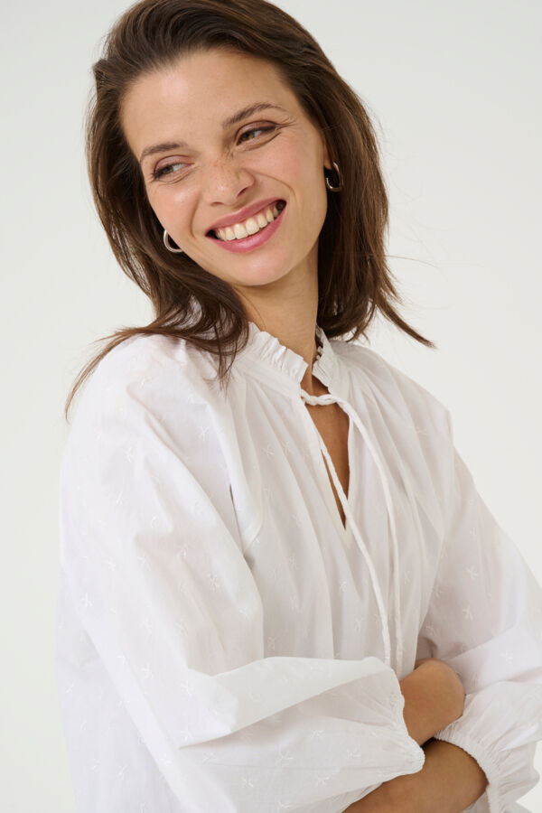 KAulla Blouse