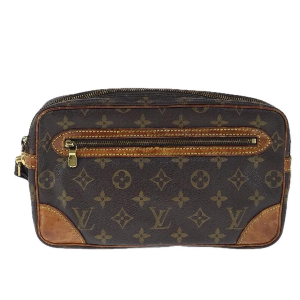Louis Vuitton Marly Dragonne