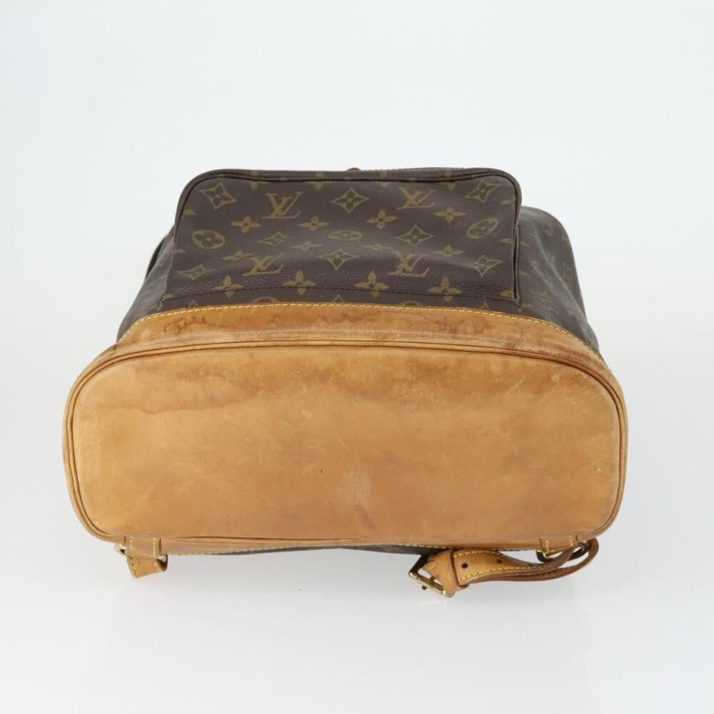 Louis Vuitton Montsouris