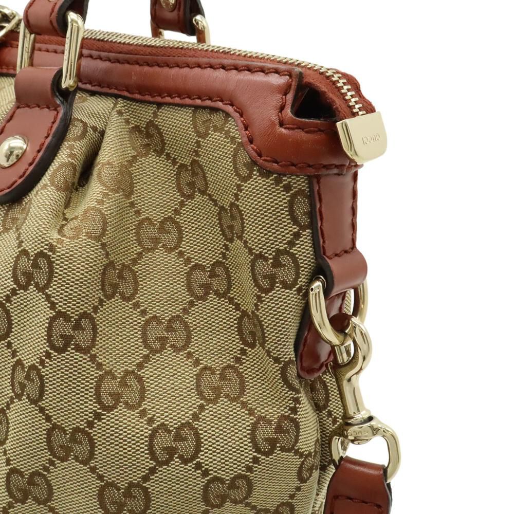 Gucci Tote