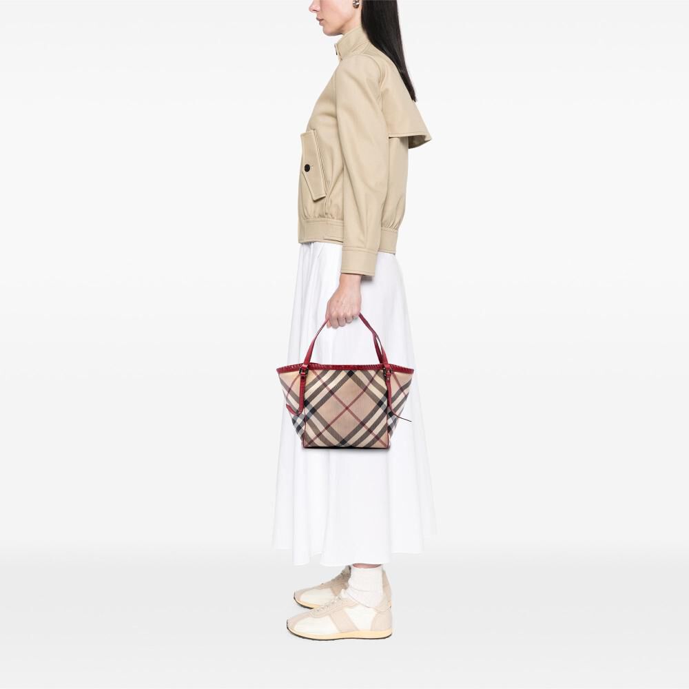 Burberry Tote