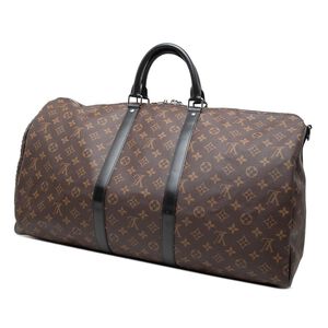 Louis Vuitton Keepall