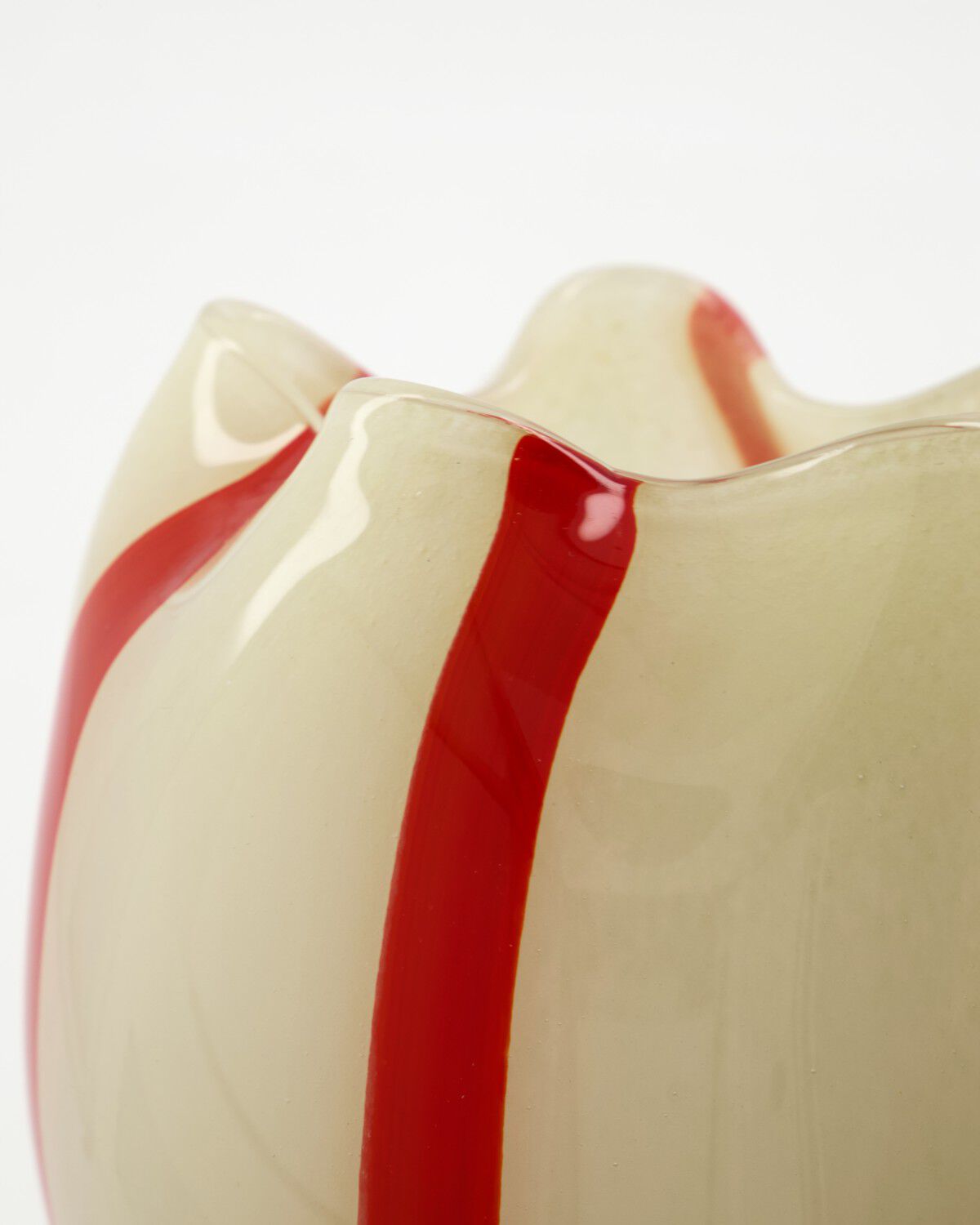 V&auml;rmeljush&aring;llare, HDGula, Vit:R&ouml;d