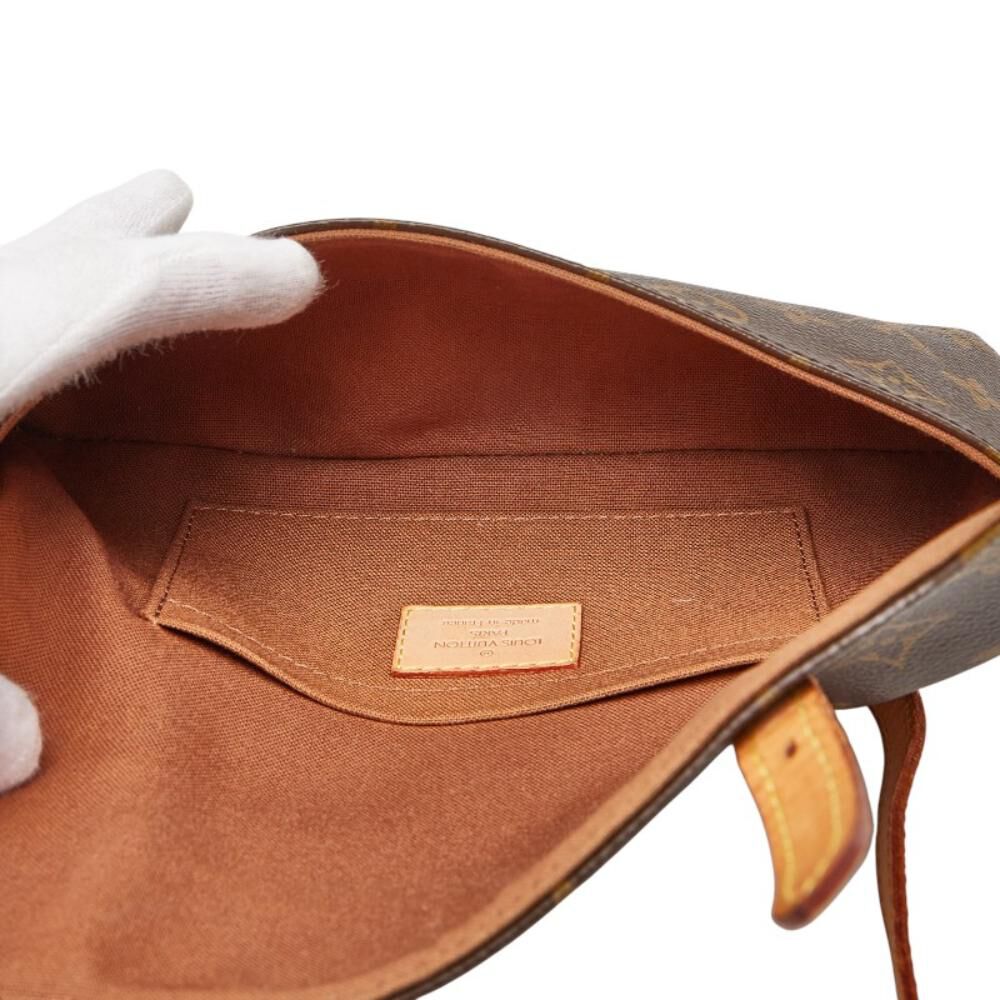 Louis Vuitton Pochette Marelle