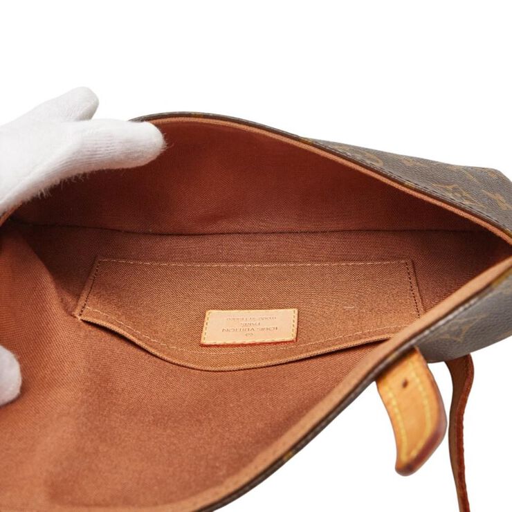 Louis Vuitton Pochette Marelle