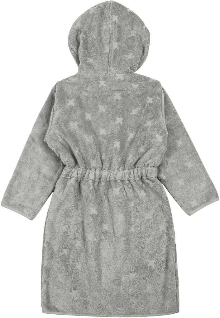 Bathrobe