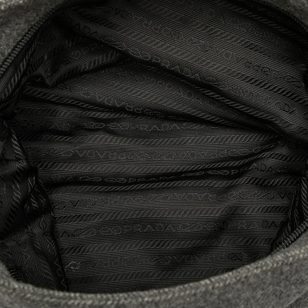 Prada Crossbody Bag