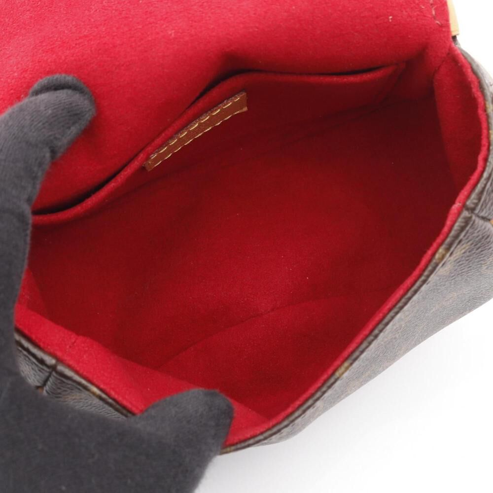 Louis Vuitton Sac Tambourine