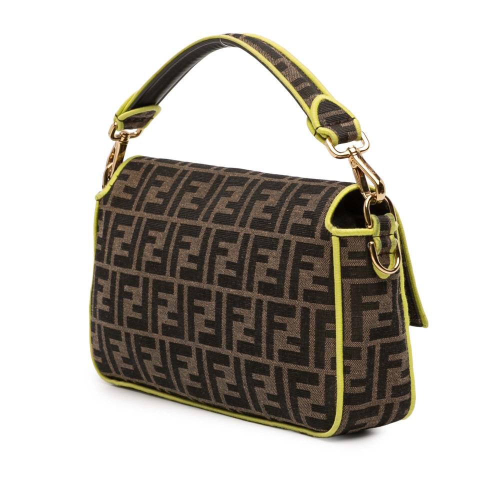 Fendi Baguette