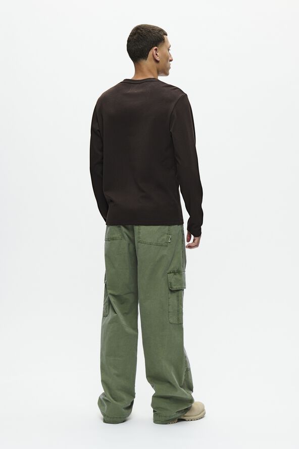 WWHendrix crew neck 25318