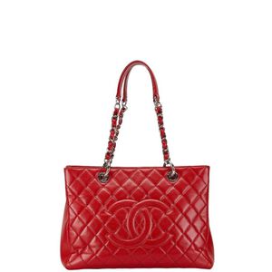 Chanel Tote