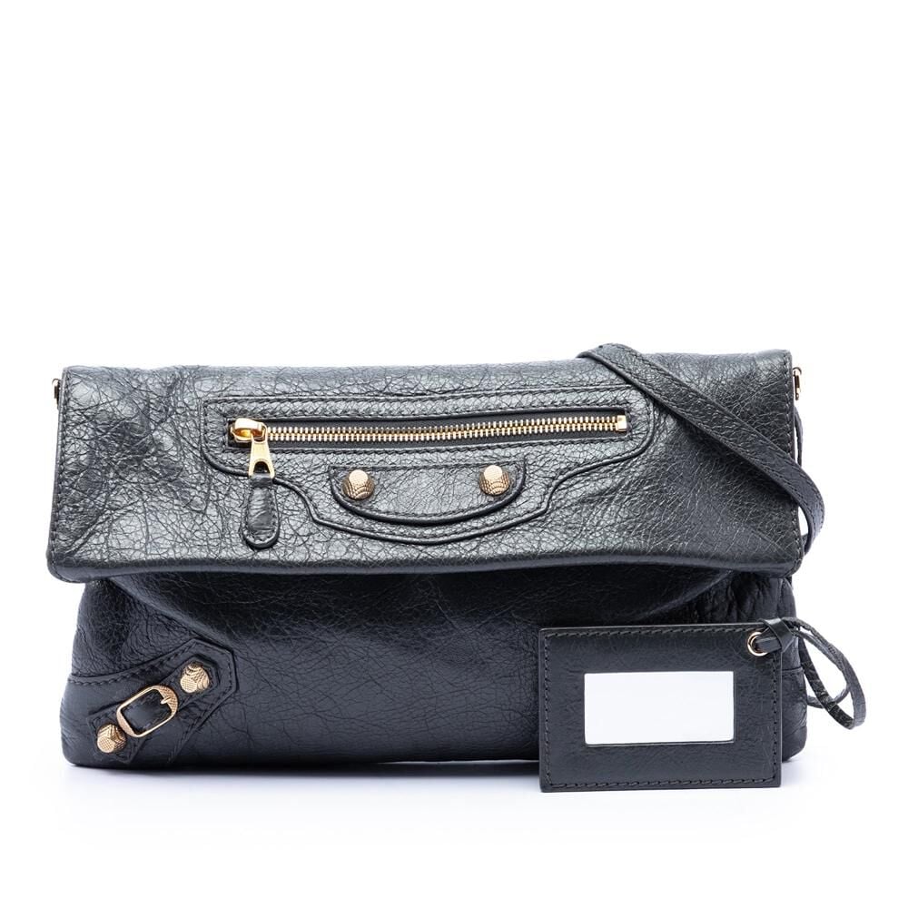 Balenciaga Clutch
