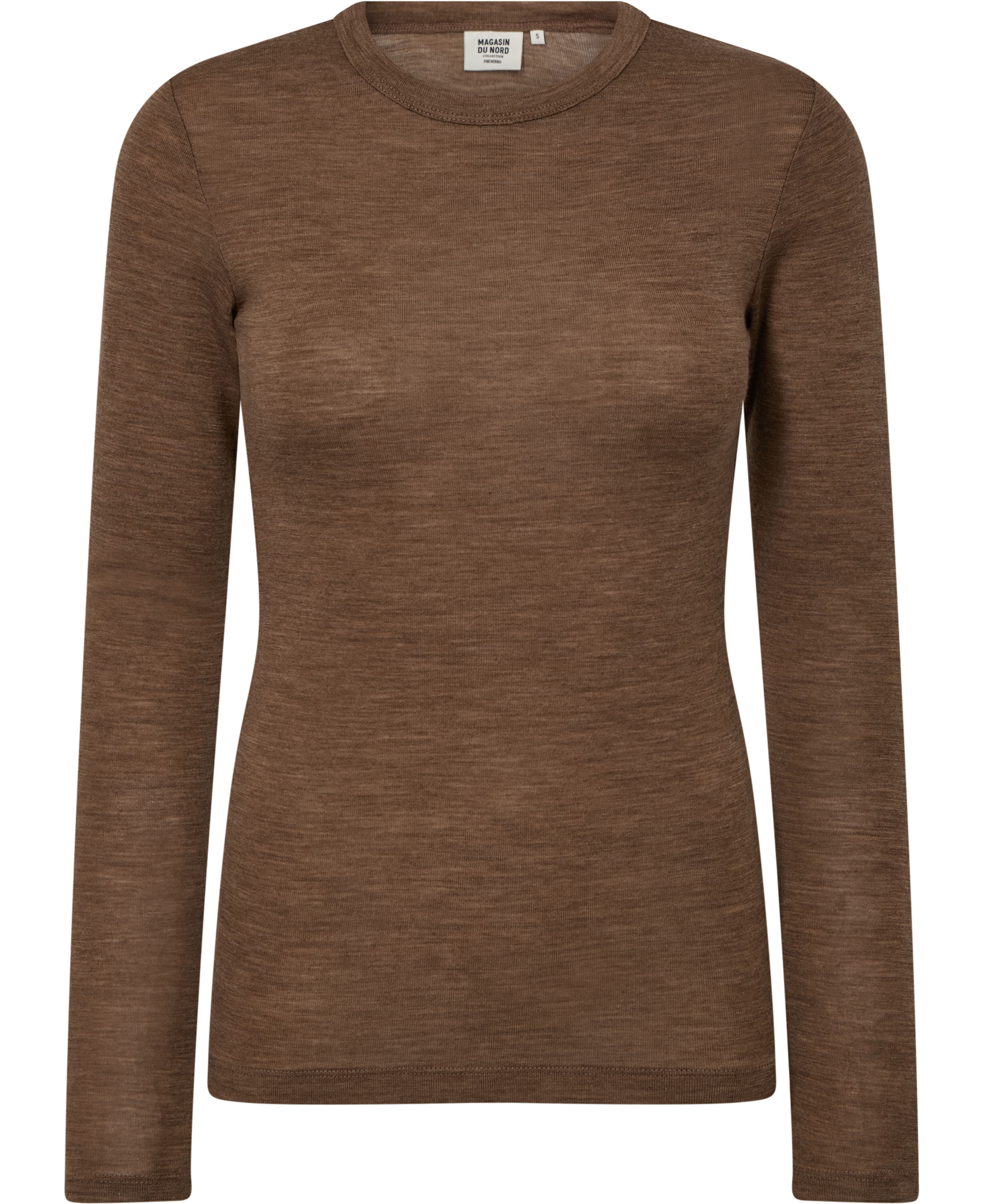 Cilla 1 RWS - Merino wool