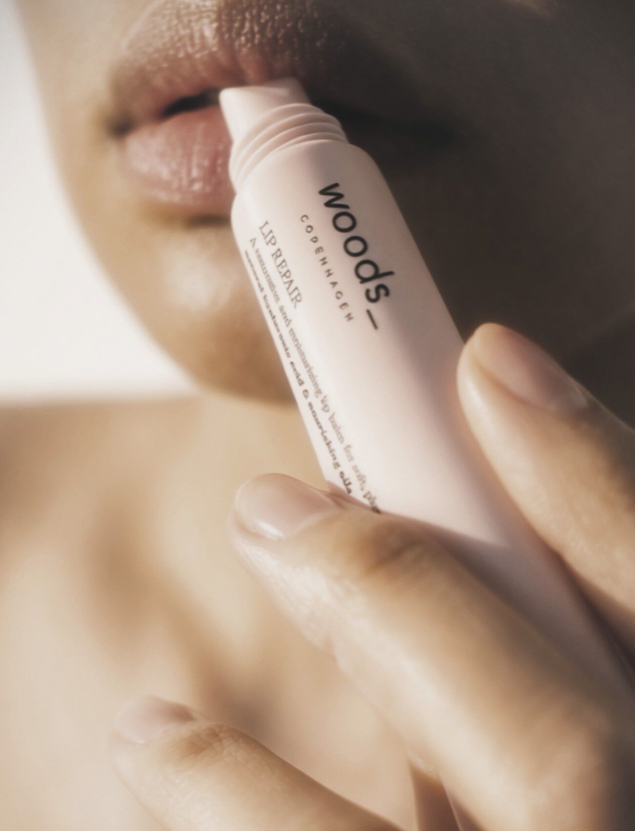 LIP REPAIR - 15ML