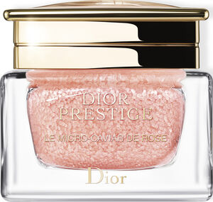 Prestige Le micro-caviar de rose