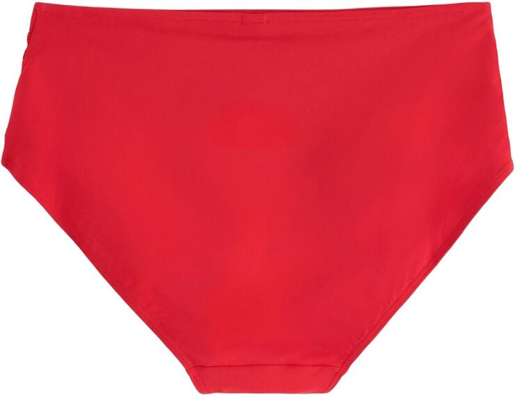 Shaping-bikiniunderdel med høj talje