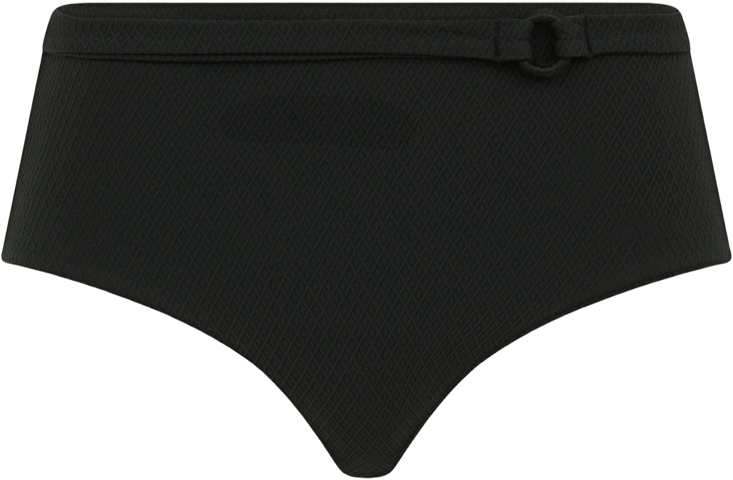Navarino High-Waisted Brief