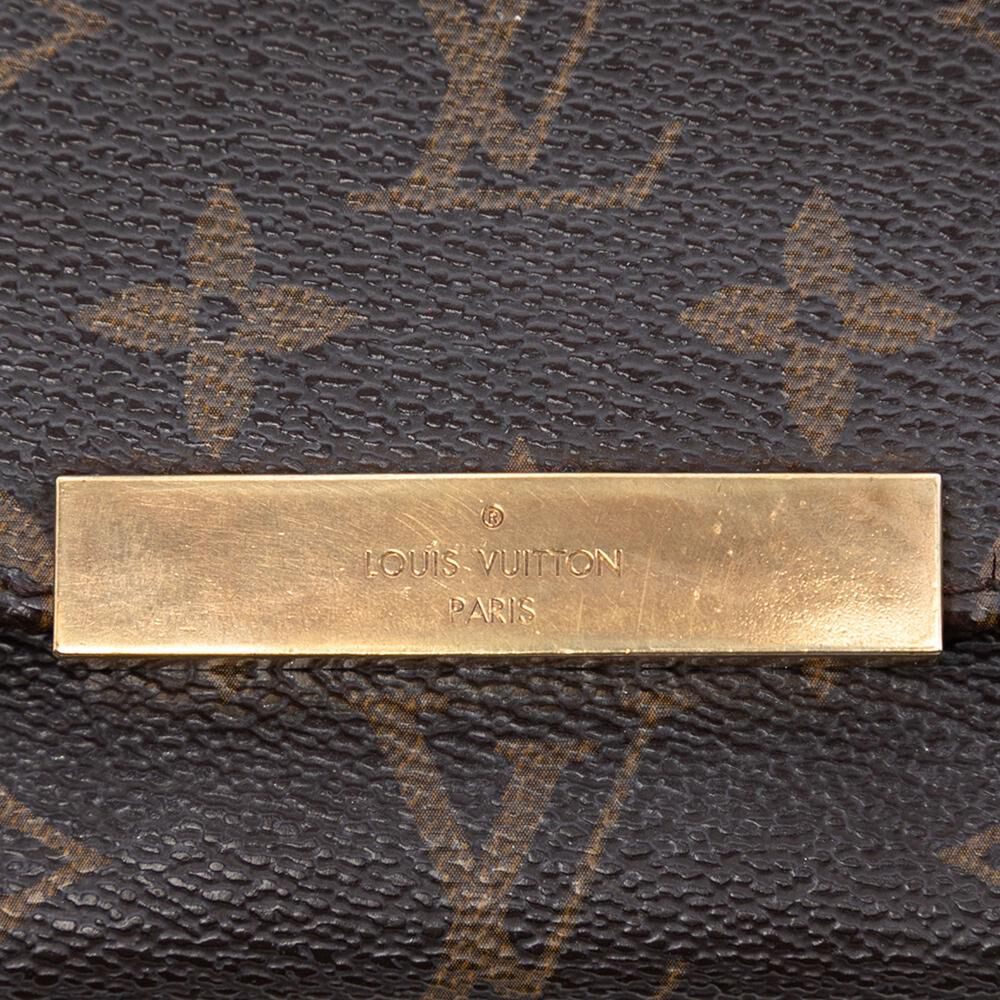 Louis Vuitton Favorite