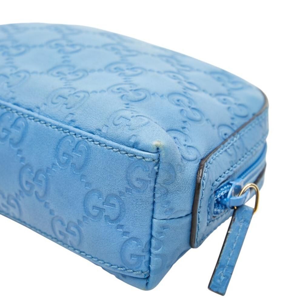 Gucci Pouch