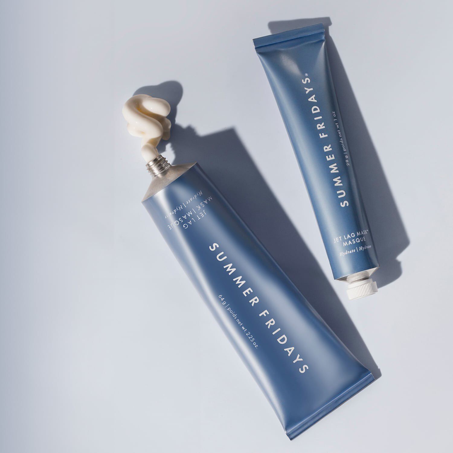 Mini Hydration Set - Set med &aring;terfuktande hudv&aring;rd