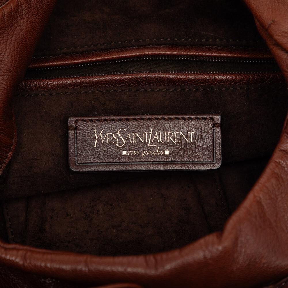 Yves Saint Laurent Shoulder Bag