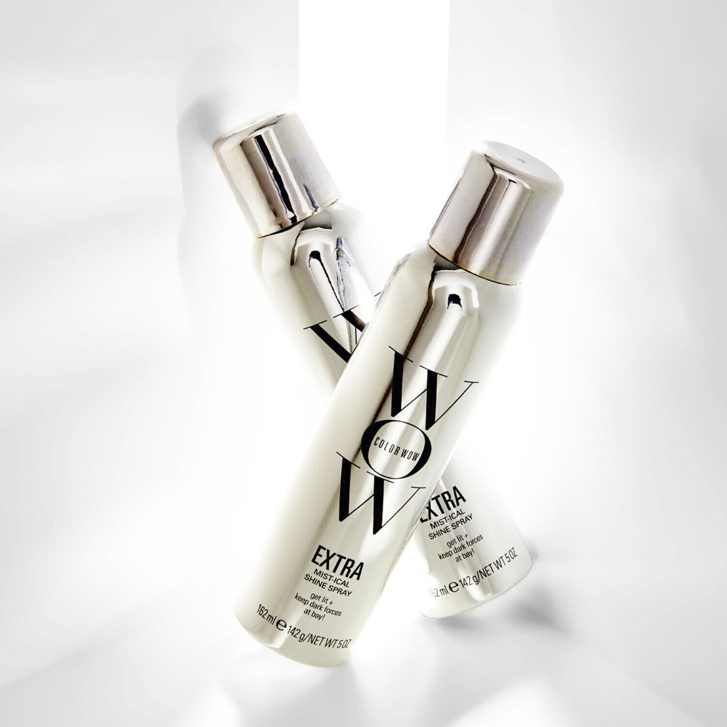 Extra Mist-ical Shine Spray