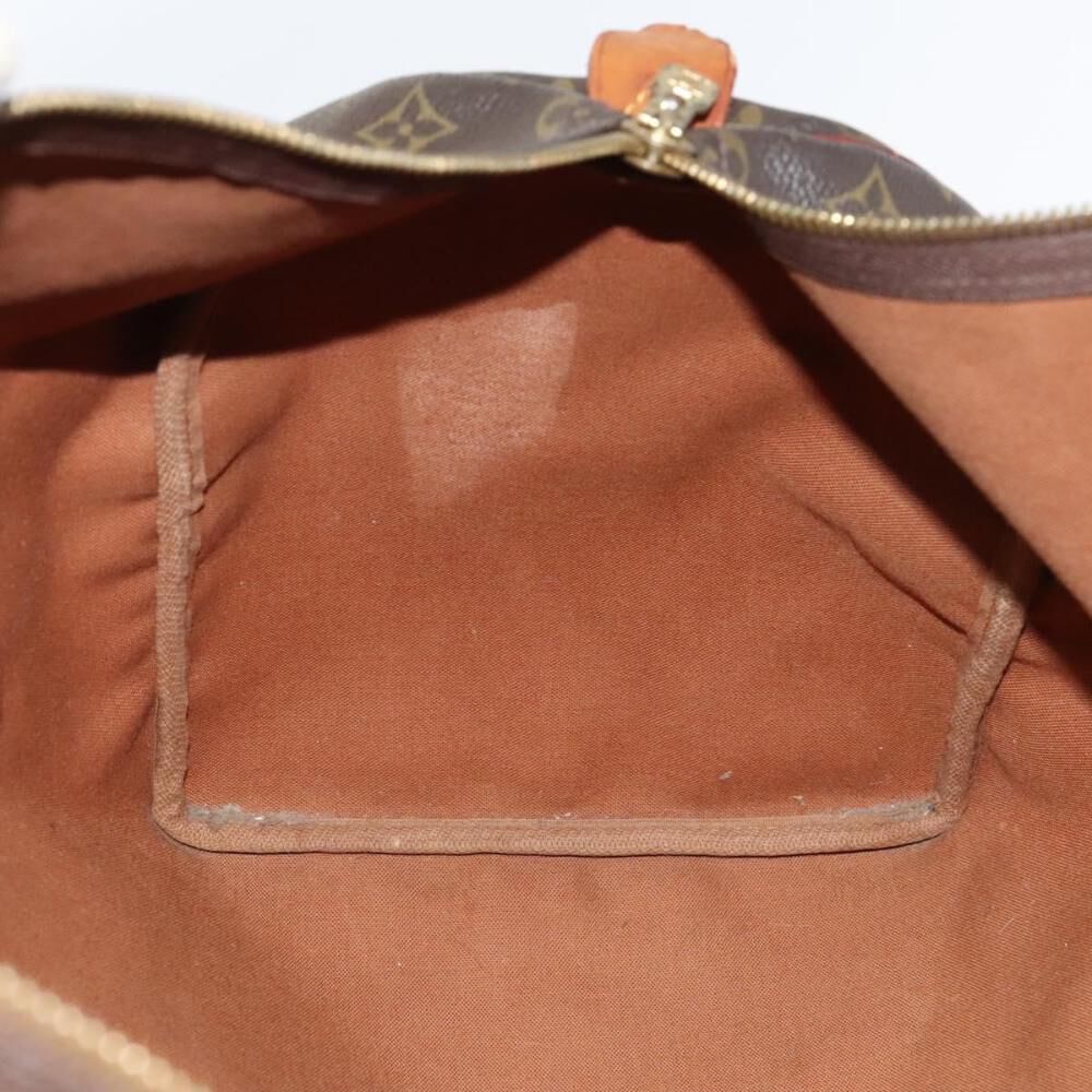 Louis Vuitton Keepall