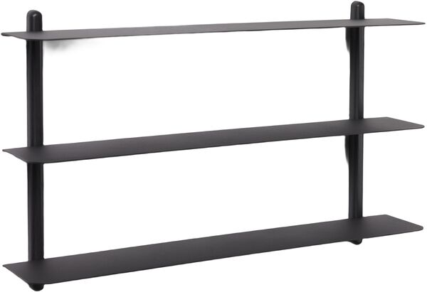 NIVO A Black Oak Black