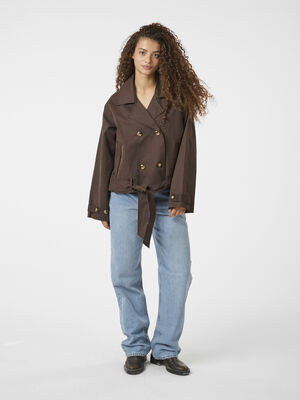 Sia F Jacket