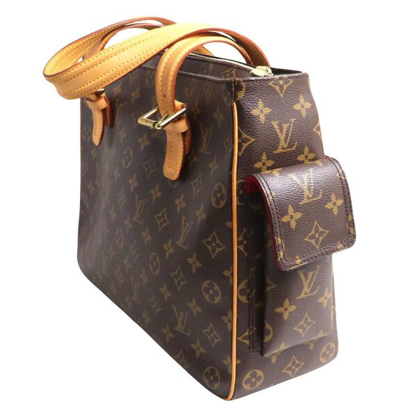 Louis Vuitton Cite