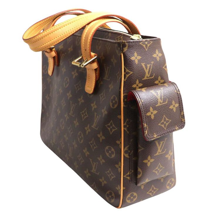 Louis Vuitton Cite