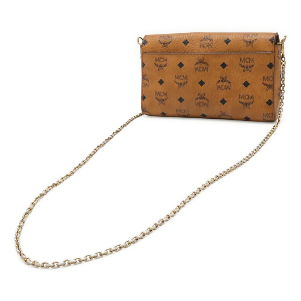 Mcm Shoulder Bag
