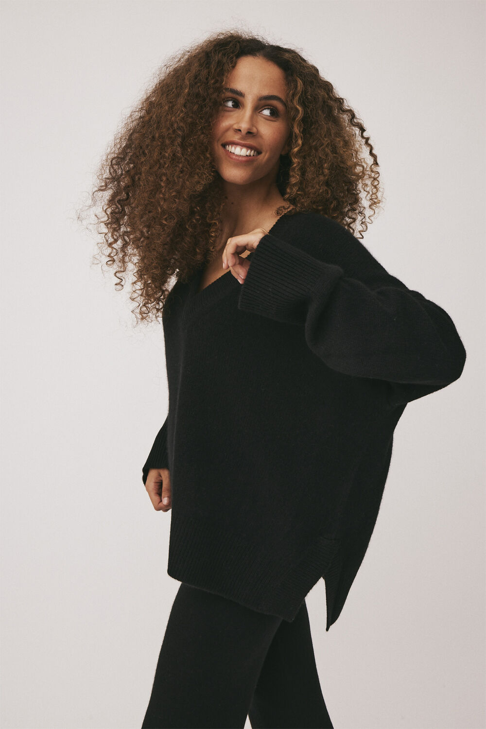 Classic 3 - 100% Cashmere