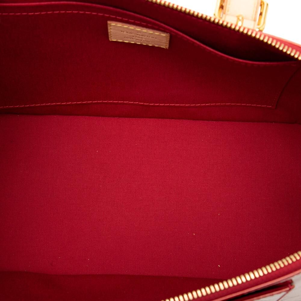 Louis Vuitton Rosewood