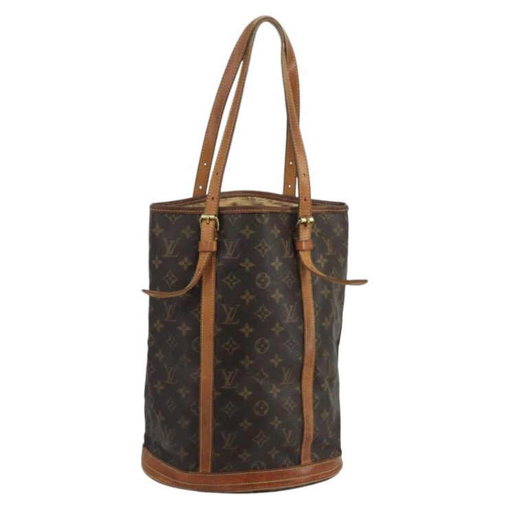 Louis Vuitton Bucket Bag