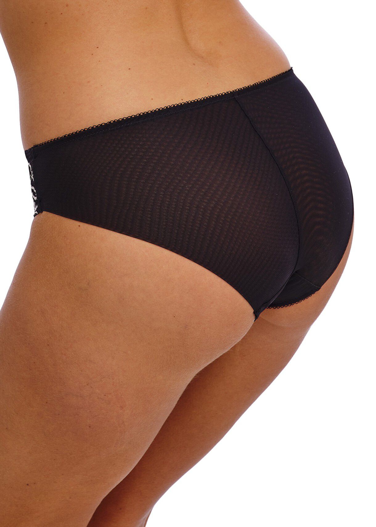 LACE PERFECTION BRIEF