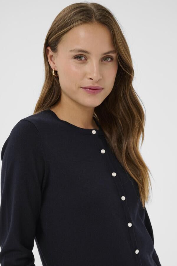 JilaSZ Deco Cardigan