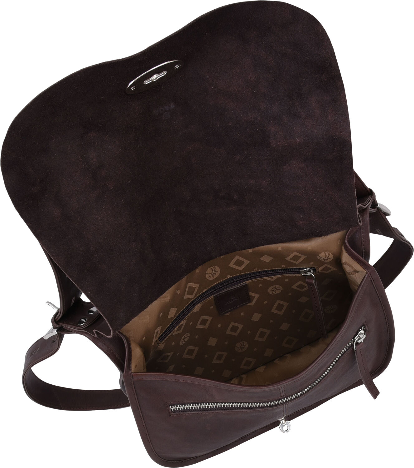 Ravenna shoulder bag Amira