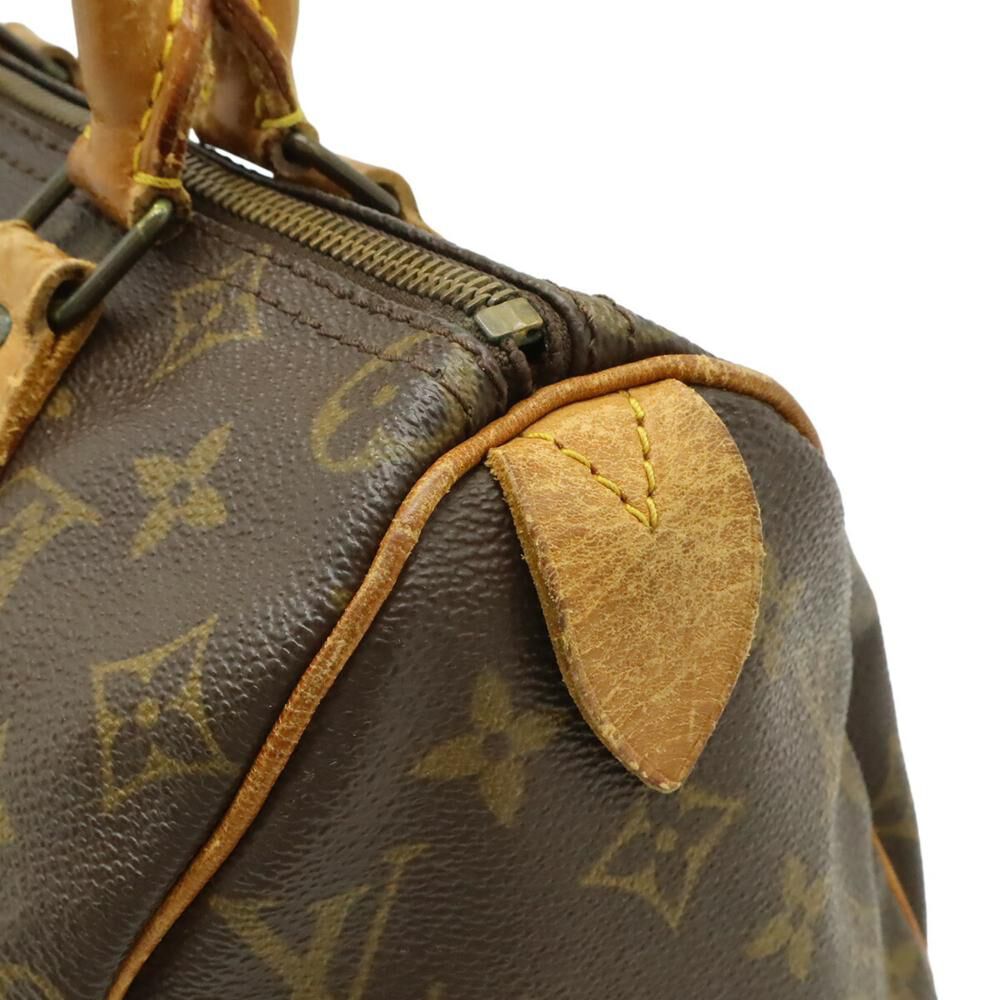 Louis Vuitton Speedy