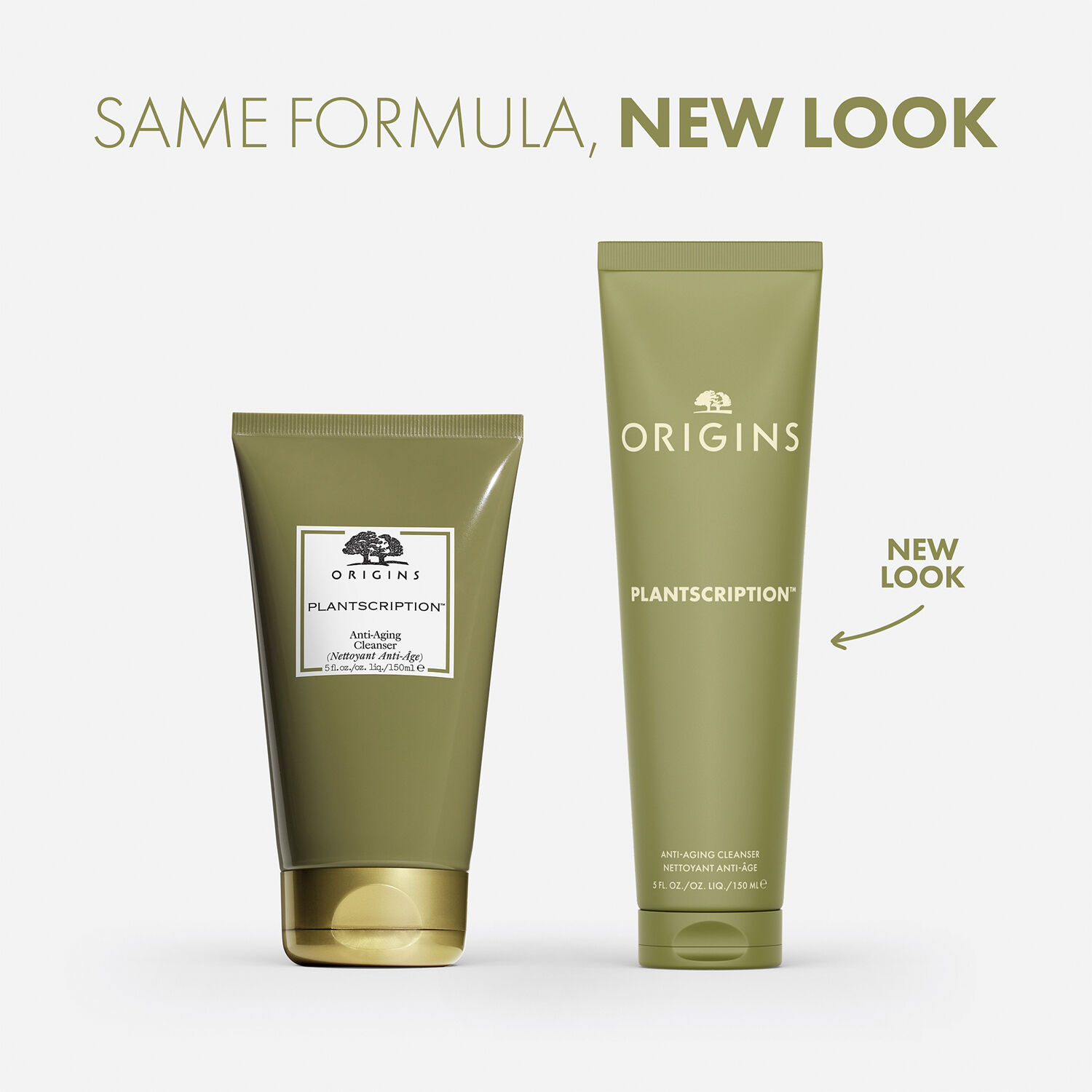 Plantscription Anti-age Cleanser