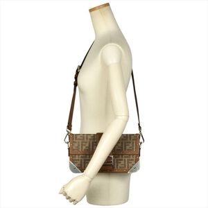 Fendi Shoulder Bag