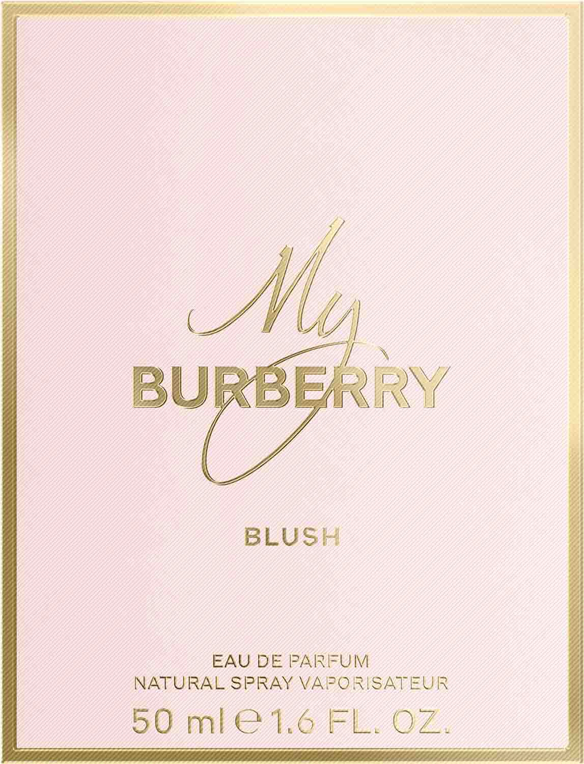 My Burberry Blush